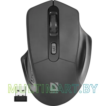Мышь Defender Datum MB-345 картинка 5